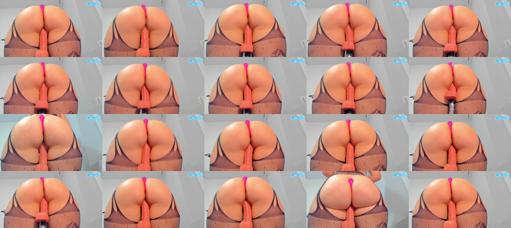 yummyass4u CamSoda 04-03-2023